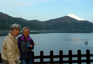 �֏����璭�߂�x�m�R