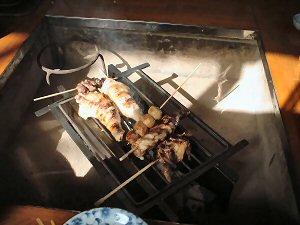 ���R�̃o�[�x�L���[