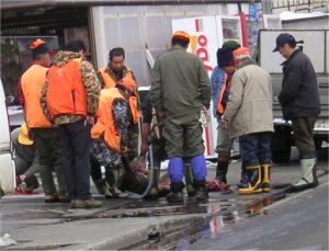 �����̊l��