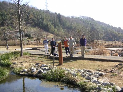 �ߌ��쌹���ɂ�