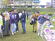 �t���[�}�[�P�b�g�̗l�q