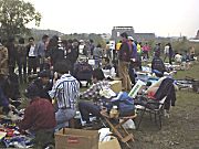 �ɂ��키�t���[�}�[�P�b�g