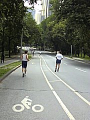 �Z���g�����p�[�N�ɂ�2