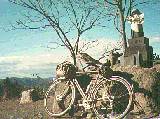 CYCLO CAMPING