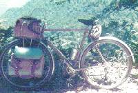 CYCLO CAMPING